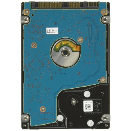 Hard Disk Toshiba HDKGB91ZKA01T 2,5" 2 TB