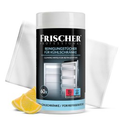 Set di Asciugamani da Cucina Frischer FR00072_60