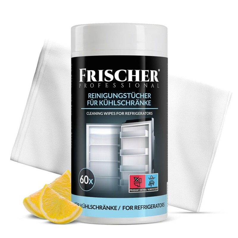 Set di Asciugamani da Cucina Frischer FR00072_60 Set di Asciugamani da Cucina Frischer FR00072_60