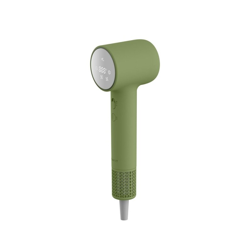 Phon Havit HD073-EU Verde 1300 W Phon Havit HD073-EU Verde 1300 W