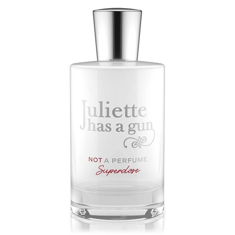 Profumo Donna Not a perfume Superdose Juliette Has A Gun NOT A PERFUME SUPERDOSE EDP (100 ml) EDP 100 ml