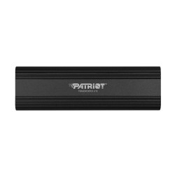 Hard Disk Esterno Patriot Memory PTPL512GPECB Nero 512 GB SSD