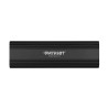 Hard Disk Esterno Patriot Memory PTPL512GPECB Nero 512 GB SSD