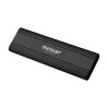 Hard Disk Esterno Patriot Memory PTPL512GPECB Nero 512 GB SSD