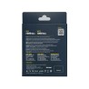 Hard Disk Esterno Patriot Memory PTPL512GPECB Nero 512 GB SSD