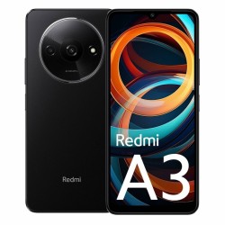 Smartphone Xiaomi Redmi A3 6,71" 4 GB RAM 128 GB Nero