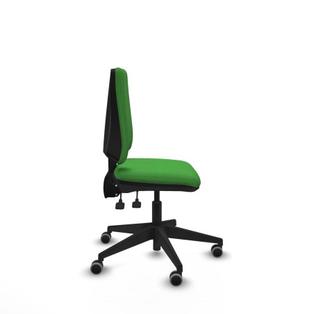 Sedia da Ufficio Piqueras y Crespo B00066G Verde