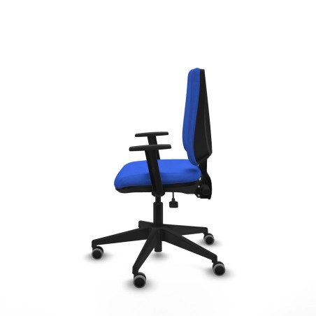 Sedia da Ufficio Piqueras y Crespo B1D066G Azzurro