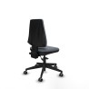 Sedia da Ufficio Piqueras y Crespo B00066G Grigio