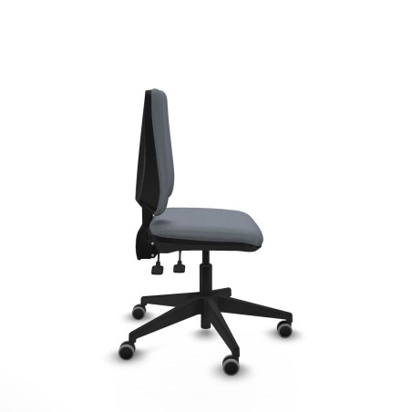 Sedia da Ufficio Piqueras y Crespo B00066G Grigio