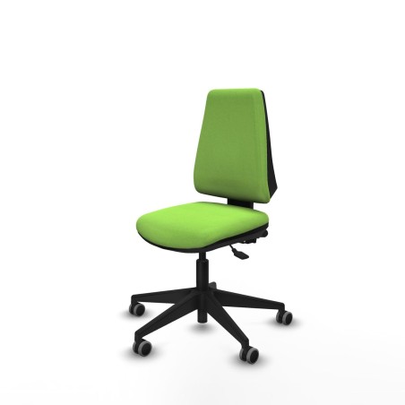 Sedia da Ufficio Piqueras y Crespo B00066G Pistacchio