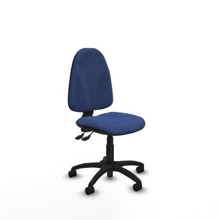 Sedia da Ufficio Piqueras y Crespo B0001RN Blu Marino