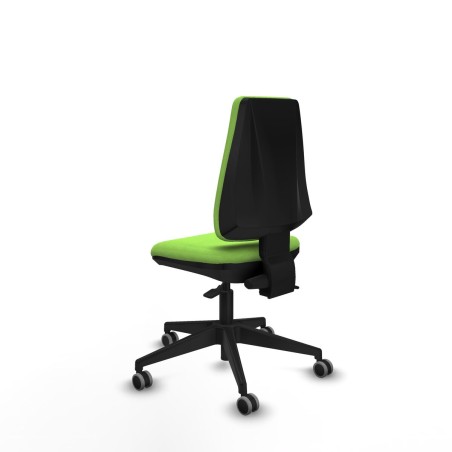 Sedia da Ufficio Piqueras y Crespo B00066G Pistacchio
