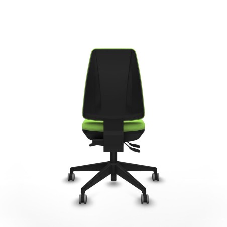 Sedia da Ufficio Piqueras y Crespo B00066G Pistacchio