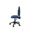 Sedia da Ufficio Piqueras y Crespo B0001RN Blu Marino