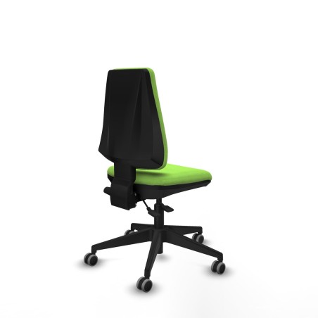 Sedia da Ufficio Piqueras y Crespo B00066G Pistacchio