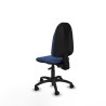 Sedia da Ufficio Piqueras y Crespo B0001RN Blu Marino