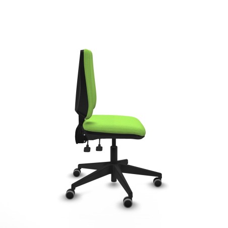 Sedia da Ufficio Piqueras y Crespo B00066G Pistacchio