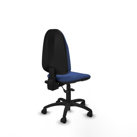 Sedia da Ufficio Piqueras y Crespo B0001RN Blu Marino