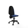 Sedia da Ufficio Piqueras y Crespo B0001RN Blu Marino