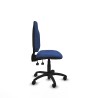 Sedia da Ufficio Piqueras y Crespo B0001RN Blu Marino