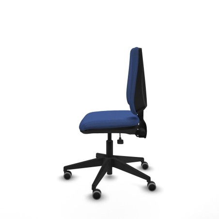 Sedia da Ufficio Piqueras y Crespo B00066G Blu Marino