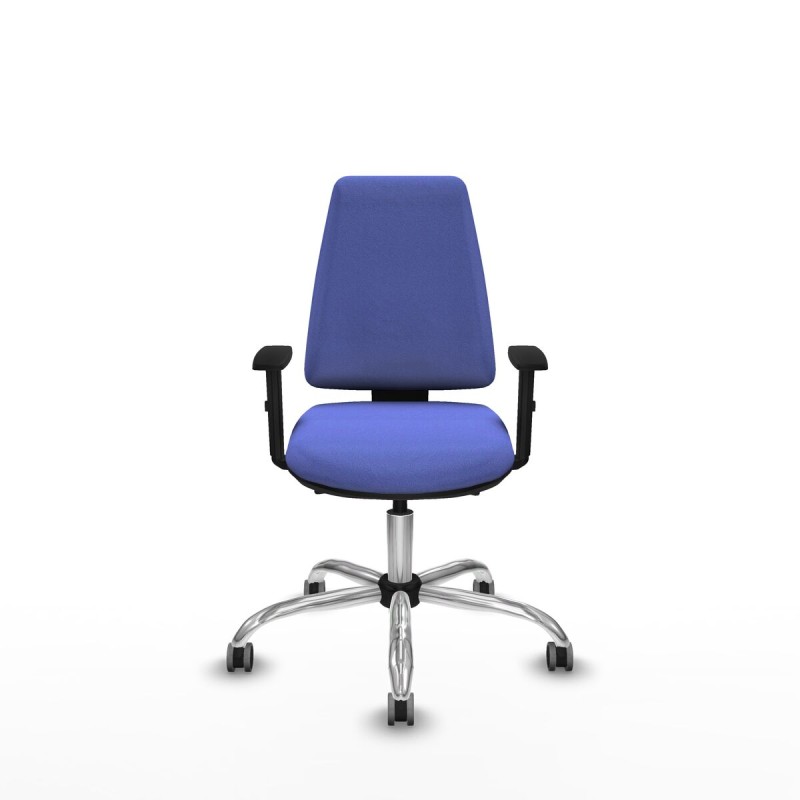 Sedia da Ufficio Piqueras y Crespo B1D056G Azzurro Chiaro Sedia da Ufficio Piqueras y Crespo B1D056G Azzurro Chiaro