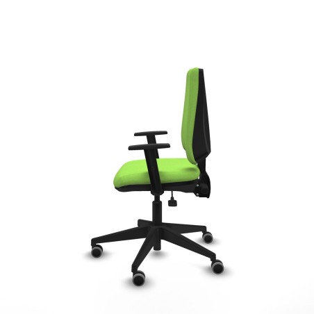 Sedia da Ufficio Piqueras y Crespo B1D066G Pistacchio