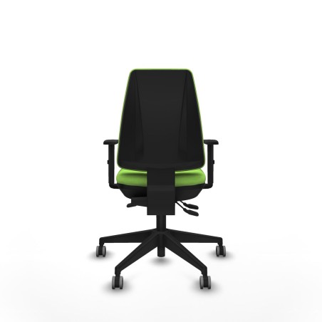 Sedia da Ufficio Piqueras y Crespo B1D066G Pistacchio