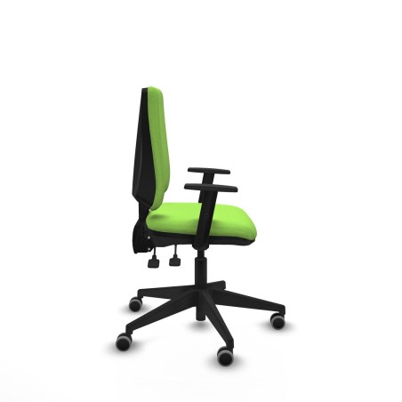 Sedia da Ufficio Piqueras y Crespo B1D066G Pistacchio