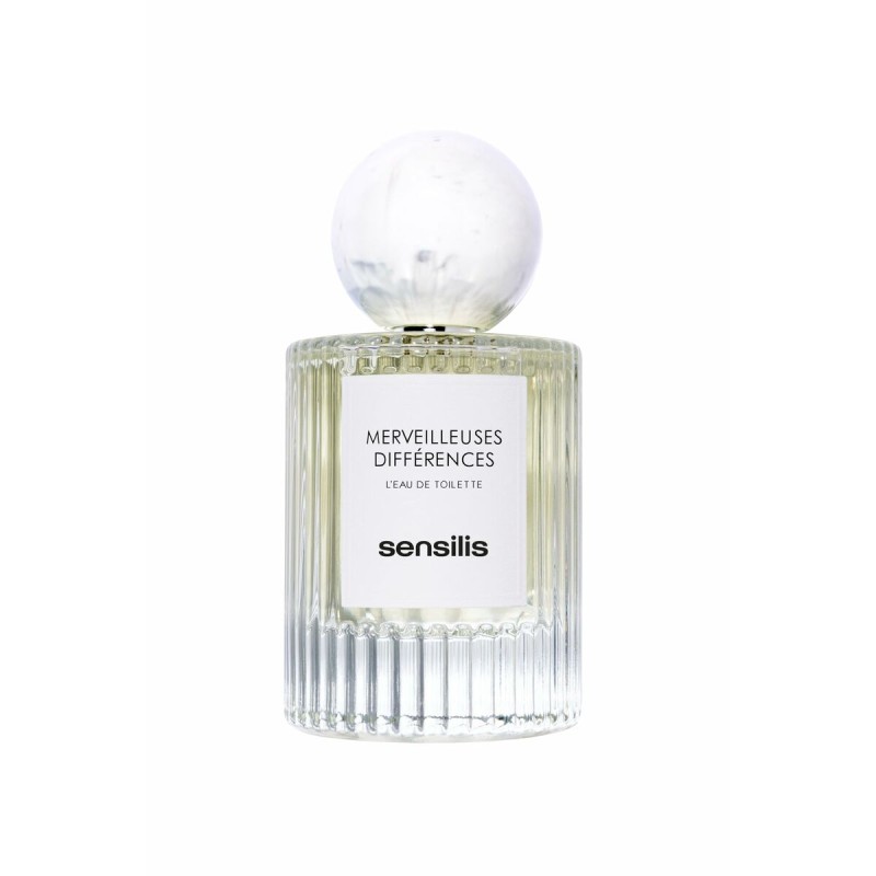 Profumo Unisex Sensilis MERVEILLEUSES DIFFÉRENCES Profumo Unisex Sensilis MERVEILLEUSES DIFFÉRENCES