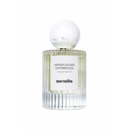 Profumo Unisex Sensilis MERVEILLEUSES DIFFÉRENCES