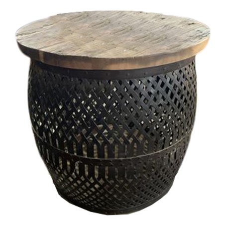 Tavolo aggiuntivo Home ESPRIT Naturale
