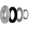 Stabilizzatore per Supporto Axis F8212