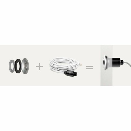 Stabilizzatore per Supporto Axis F8212