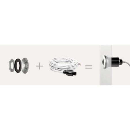 Stabilizzatore per Supporto Axis F8212