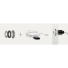 Stabilizzatore per Supporto Axis F8212