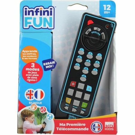 Tablet Interattivo per Bambini
