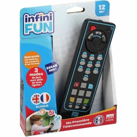 Tablet Interattivo per Bambini