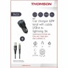 Caricabatterie da Parete Thomson