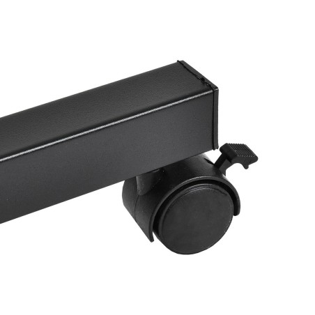 Scrivania MacLean MC-121 B Nero