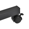 Scrivania MacLean MC-121 B Nero