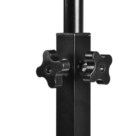 Scrivania MacLean MC-121 B Nero