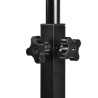 Scrivania MacLean MC-121 B Nero