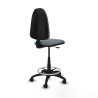 Sedia da Ufficio Piqueras y Crespo B0001RN Grigio Alta