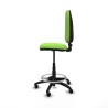 Sedia da Ufficio Piqueras y Crespo B0001RP Pistacchio Alta