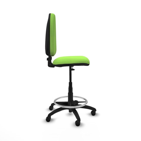 Sedia da Ufficio Piqueras y Crespo B0001RP Pistacchio Alta