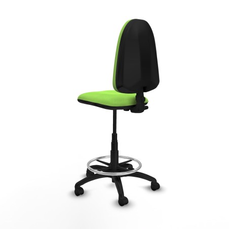 Sedia da Ufficio Piqueras y Crespo B0001RN Pistacchio Alta