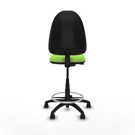 Sedia da Ufficio Piqueras y Crespo B0001RN Pistacchio Alta