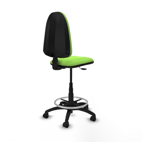 Sedia da Ufficio Piqueras y Crespo B0001RN Pistacchio Alta